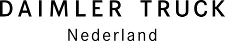 daimler truck nederland logo